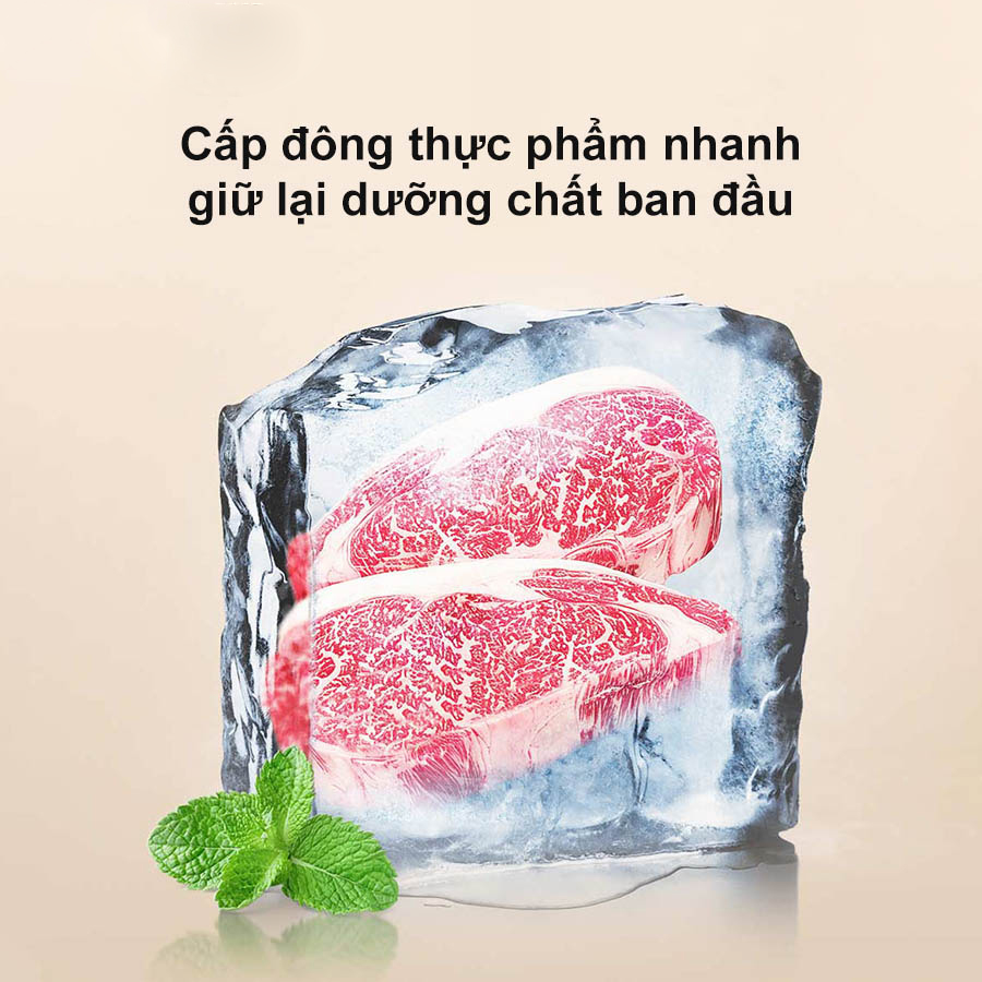 tu lanh xiaomi mijia 508L 4 canh 10