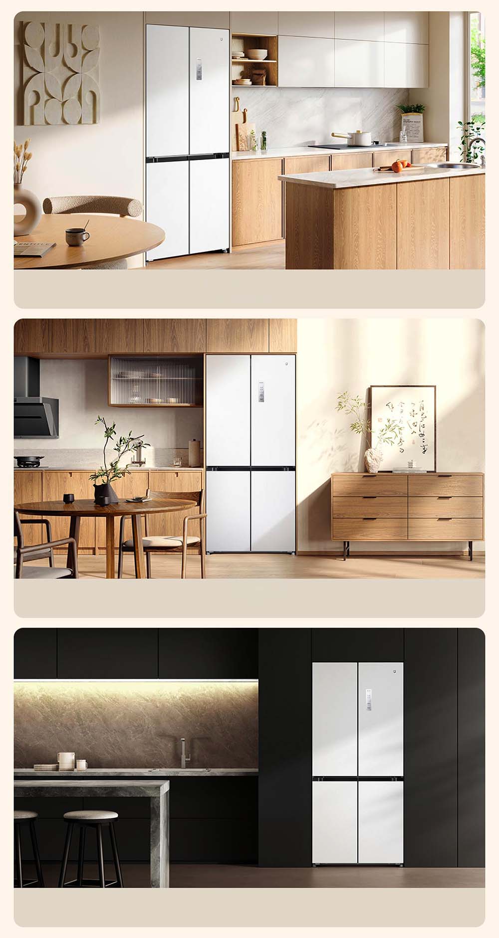 tu lanh xiaomi mijia 508L 4 canh 14