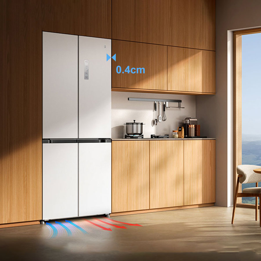 tu lanh xiaomi mijia 508L 4 canh 16