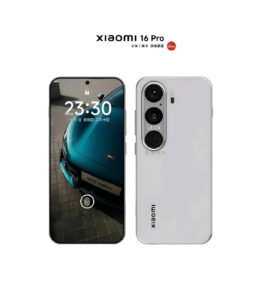 Xiaomi 16 Pro – Siêu phẩm mới mang DNA xe điện, camera Leica và thiết kế đẳng cấp