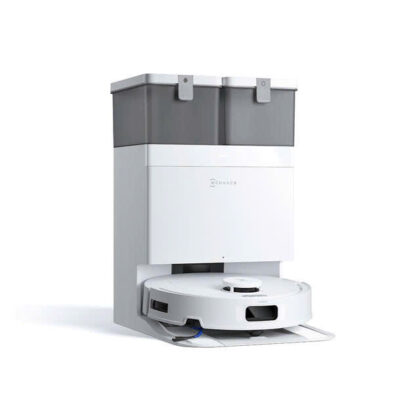 Robot hút bụi lau nhà Ecovacs Deebot N50