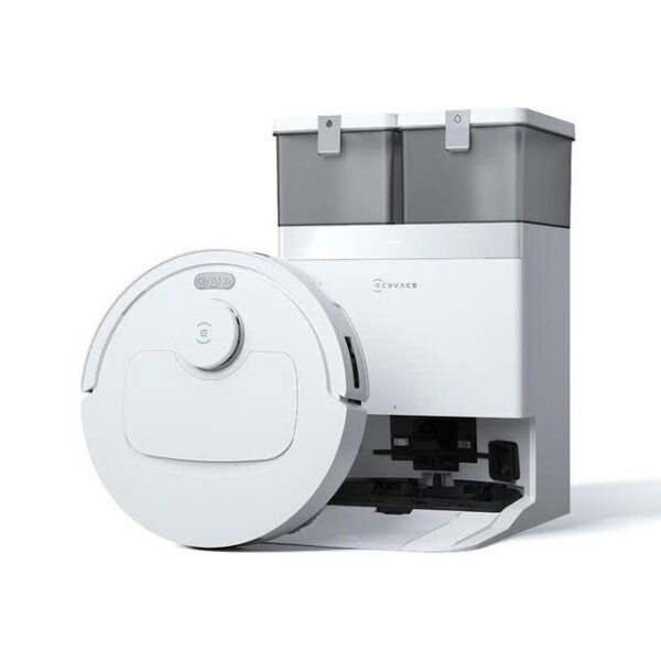 Robot hút bụi lau nhà Ecovacs Deebot N50