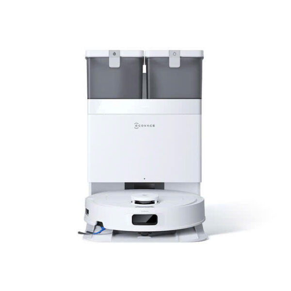 Robot hút bụi lau nhà Ecovacs Deebot N50
