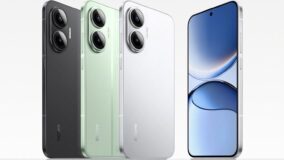 Redmi Turbo 5 Pro Có Pin Hơn 8.000mAh: “Cú Nổ” Hiệu Năng Chuẩn Bị Kéo Theo POCO F8?