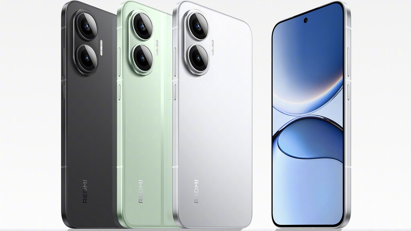 Redmi Turbo 5 Pro Có Pin Hơn 8.000mAh: “Cú Nổ” Hiệu Năng Chuẩn Bị Kéo Theo POCO F8? 1