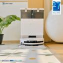 Review sau 30 ngày dùng Ecovacs T50 Pro Omni: Đắt nhưng cực kỳ “đáng đồng tiền bát gạo”!