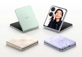 Sự Vắng Mặt Gây Bất Ngờ: Vì Sao Xiaomi MIX Flip 2 Nói “Không” Với Chip 3nm Cây Nhà Lá Vườn?