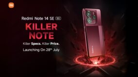 Khám phá sức mạnh mới của phân khúc tầm trung: Redmi Note 14 SE 5G – Bản nâng cấp đáng giá cho trải nghiệm di động hiện đại