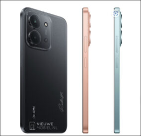 Redmi 15C Chính Thức Rò Rỉ: Màn Hình Gần 7 Inch, Pin “Trâu” 6.000mAh, Sạc Nhanh 33W – Giá Chỉ Từ 3 Triệu!