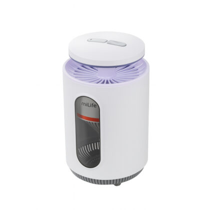Máy bắt muỗi thông minh miLife K5P