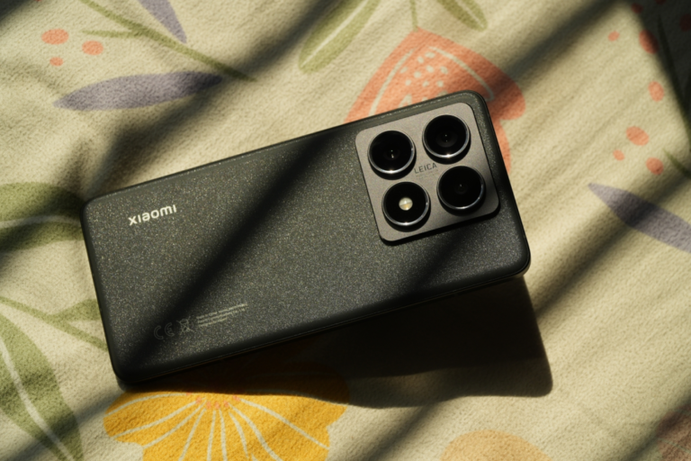 Xiaomi 15T Pro rò rỉ cấu hình “khủng”: RAM 12GB, bộ nhớ 1TB, chip Dimensity 9400+ và camera chất