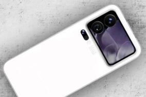 Xiaomi 16 Pro Max lộ diện: “Quái thú” flagship với pin khủng 7.500mAh – Phá vỡ mọi giới hạn!