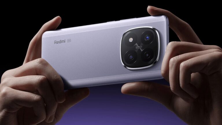 Redmi Note 15 Pro+ lộ diện: Viên pin gần 8.000mAh, camera kép 50MP, giá chỉ khoảng 10 triệu