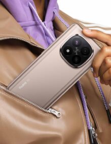 Redmi Note 15 Pro Plus: Kẻ Thách Thức Mới Trong Phân Khúc Tầm Trung – Màn Hình Cong, Camera Tele, Pin Khủng