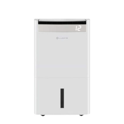 Máy hút ẩm kiêm lọc không khí Lumias D6S 26L