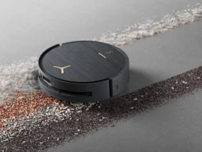 Ecovacs Deebot X9 Pro Omni – “Siêu robot” dọn dẹp toàn diện, làm sạch thông minh như trợ lý tại gia