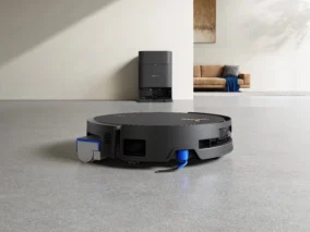 Ecovacs Deebot X9 Pro Omni – “Siêu robot” dọn dẹp toàn diện, làm sạch thông minh như trợ lý tại gia