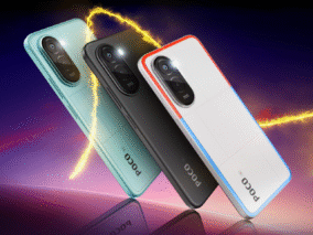 POCO M7 Plus 5G – Quái thú pin 7.000mAh, màn 144Hz, giá chỉ từ 4.2 triệu