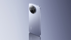 Redmi hé lộ khả năng ra mắt smartphone siêu mỏng: mảnh mai nhưng đầy sức mạnh