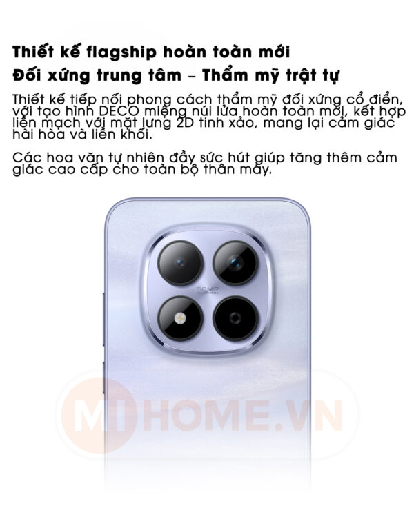 Redmi Note 15 Pro 5G