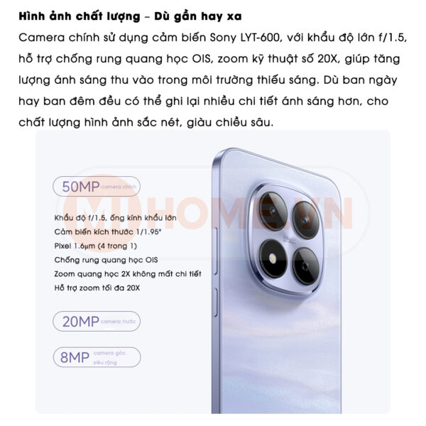 Redmi Note 15 Pro 5G