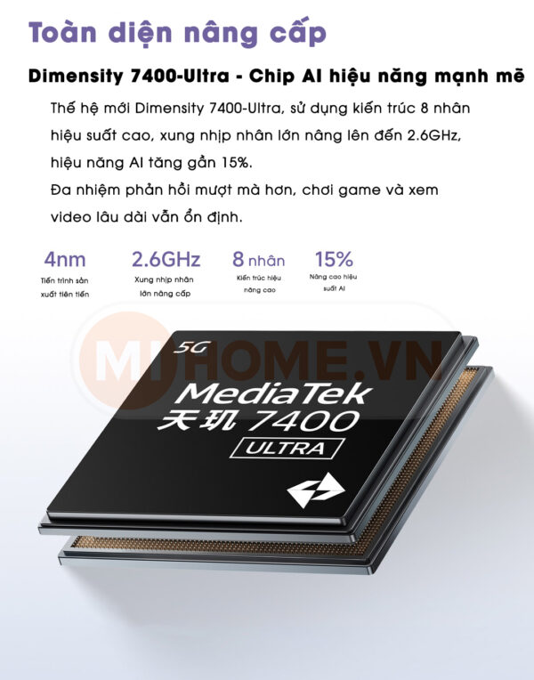 Redmi Note 15 Pro 5G