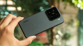 Xiaomi 16 Pro mini: “Tiểu flagship” rò rỉ với pin 6.300mAh, sạc không dây và camera tiềm vọng