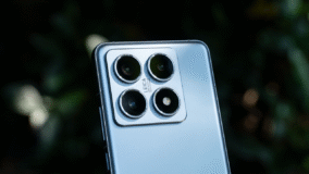 Xiaomi 15T Pro lộ diện: Thiết kế sang trọng, camera Leica và cấu hình khủng trước ngày ra mắt