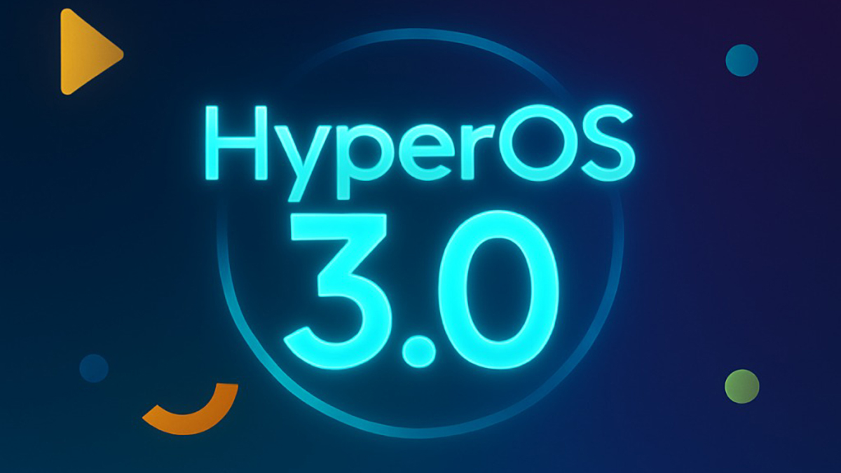 Xiaomi HyperOS 3