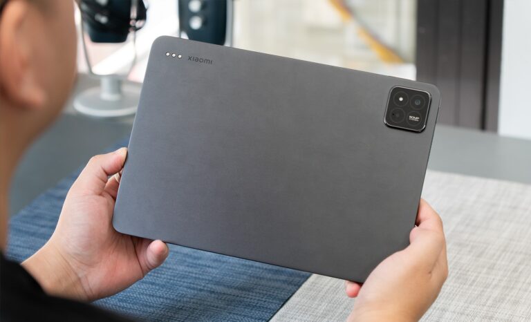 Xiaomi Pad 8 Series Lộ Diện: Hé Lộ Bộ Đôi Máy Tính Bảng Mới Với Sạc Nhanh 67W Và 45W