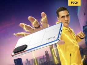 POCO M7 Plus sắp ra mắt: Smartphone pin 7000mAh mỏng nhất thế giới, thiết kế độc lạ, giá chỉ hơn 4 triệu!