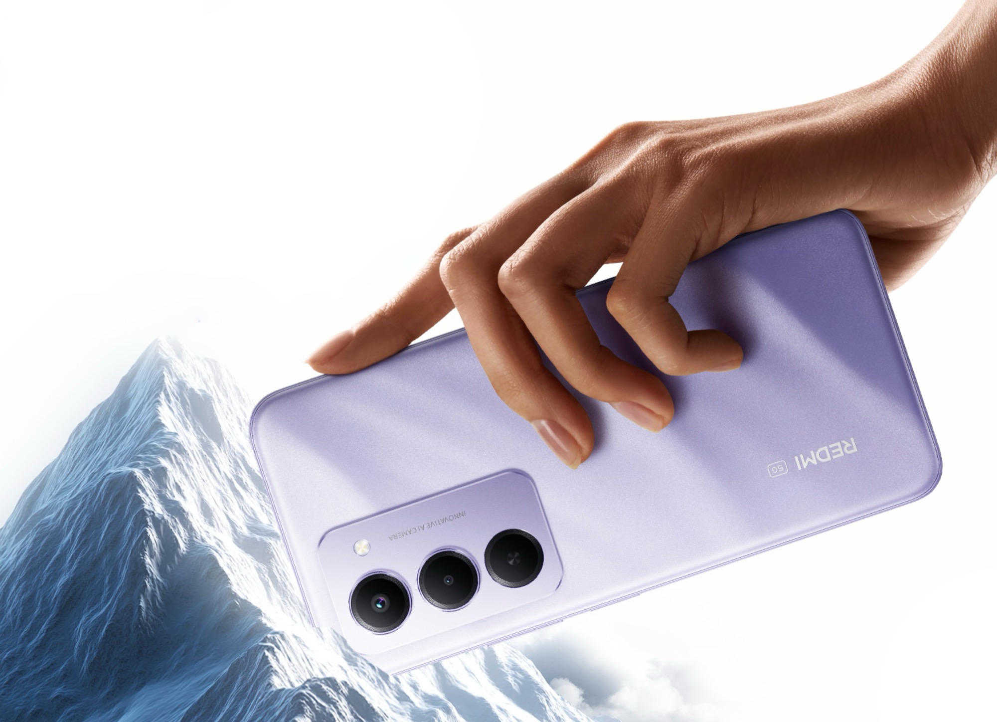 Xiaomi Redmi Note 15R ra mắt: Chính là dòng máy này đổi tên, điểm nhấn là pin 7000mAh- Ảnh 2.