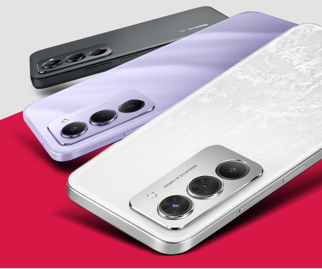 Xiaomi Redmi Note 15R ra mắt: Chính là dòng máy này đổi tên, điểm nhấn là pin 7000mAh- Ảnh 3.