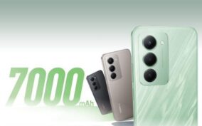 Redmi 15 Series chính thức trình làng: Màn hình siêu to, pin khủng 7.000mAh, giá chỉ từ 3,5 triệu đồng