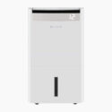 Máy hút ẩm kiêm lọc không khí Lumias D6S 26L - Thiết kế mặt trước sang trọng