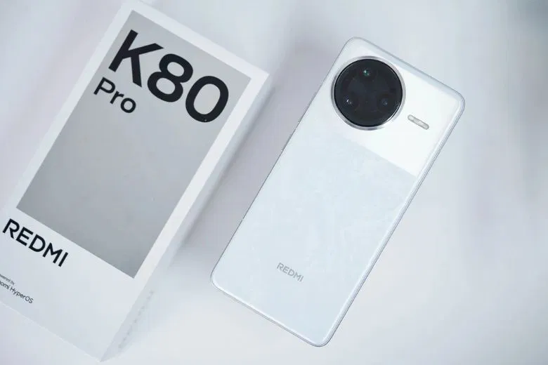 xiaomi redmi k80 pro 1