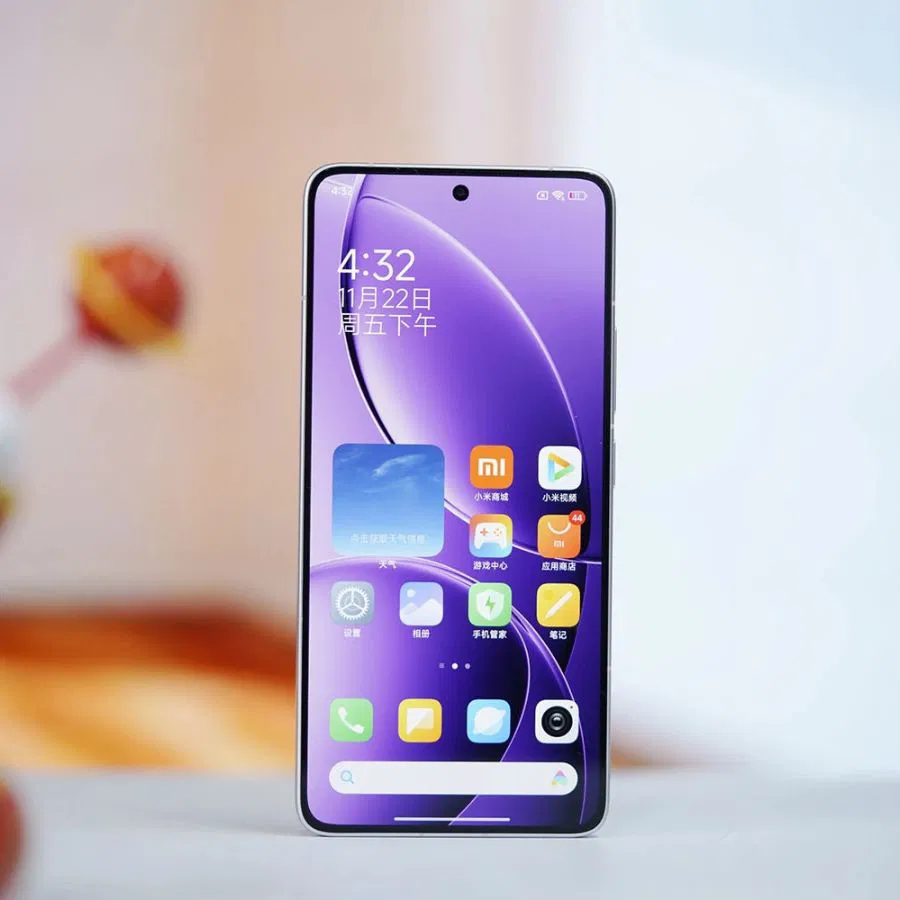 xiaomi redmi k80 pro anh 5