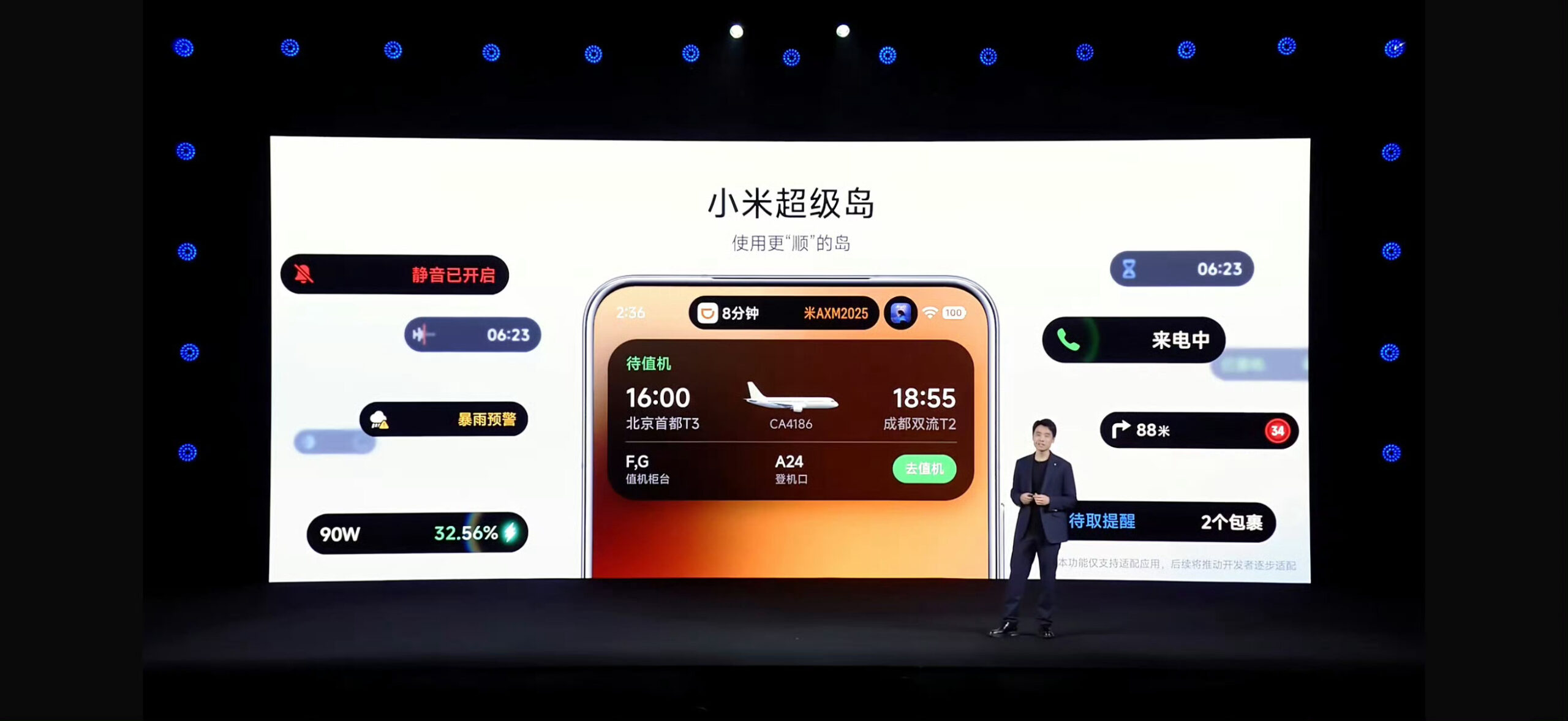 HyperOS 3 chính thức ra mắt: Nhanh hơn, thông minh hơn và “bắt tay” cả Apple 5 006BlblIgy1i4tlirekxrj320u0xiaha scaled