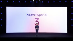 HyperOS 3 chính thức ra mắt: Nhanh hơn, thông minh hơn và “bắt tay” cả Apple