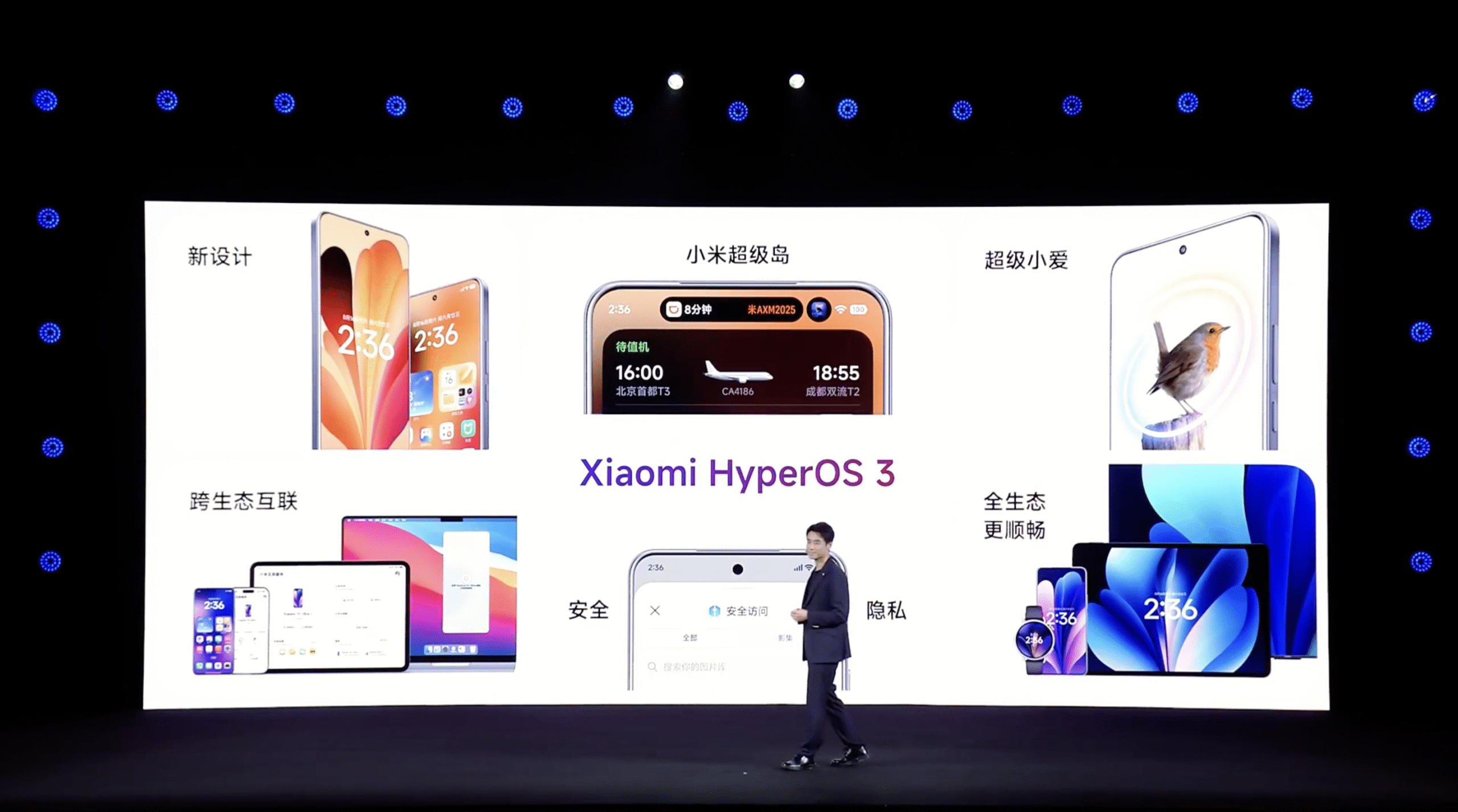 HyperOS 3 chính thức ra mắt: Nhanh hơn, thông minh hơn và “bắt tay” cả Apple 2 Anh man hinh 2025 08 29 luc 07.19.06 scaled