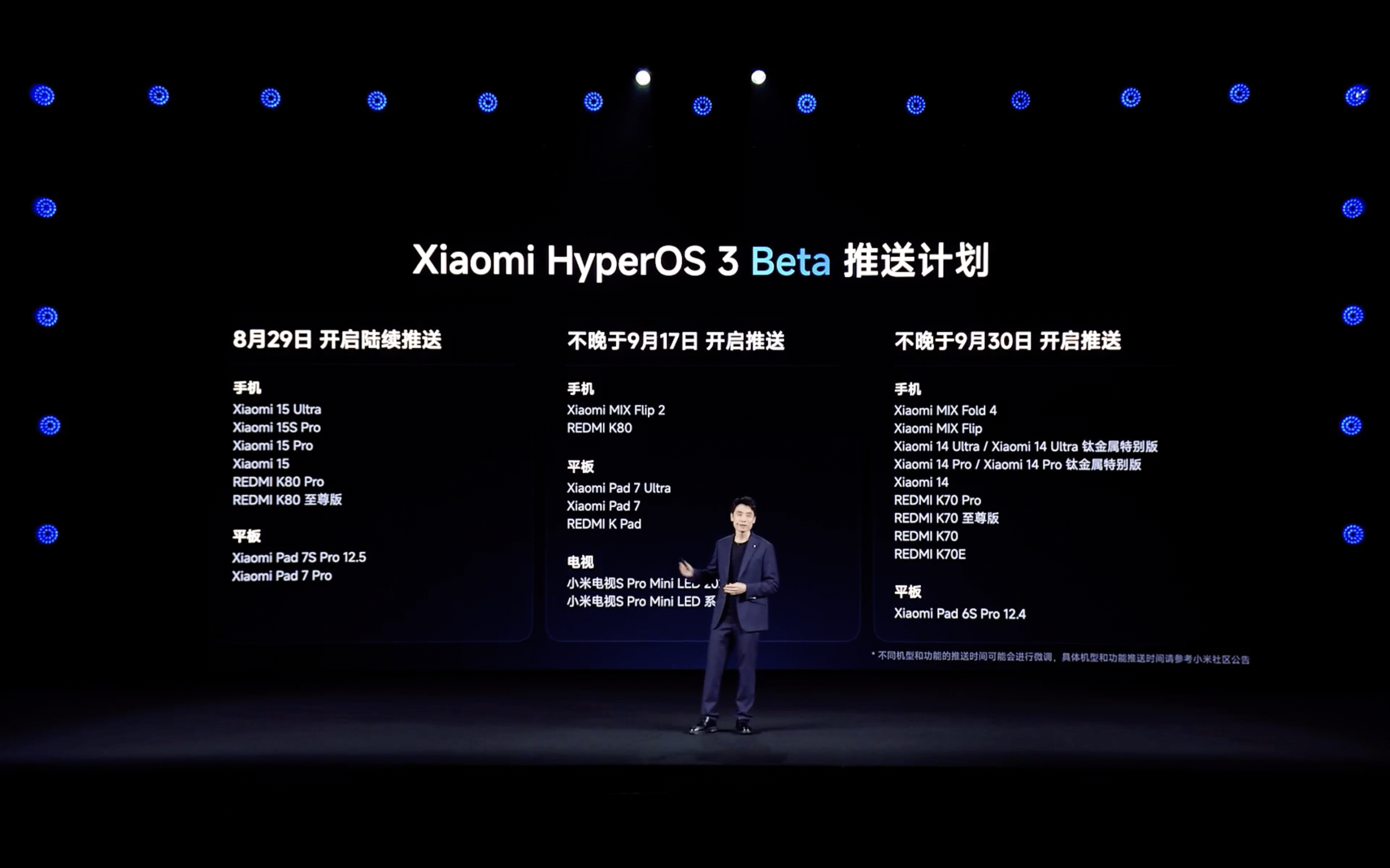 HyperOS 3 chính thức ra mắt: Nhanh hơn, thông minh hơn và “bắt tay” cả Apple 7 Anh man hinh 2025 08 29 luc 07.19.30 scaled
