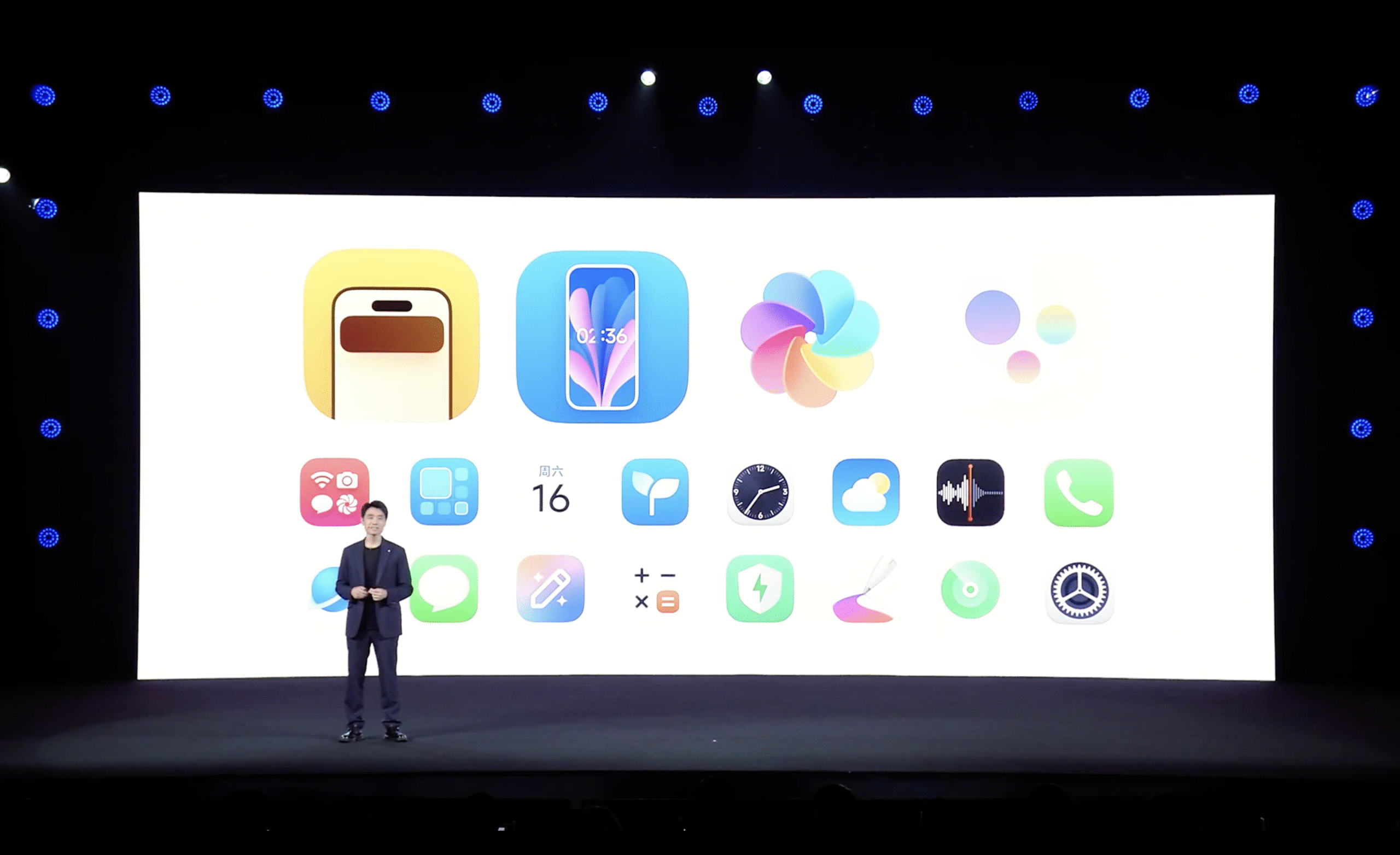 HyperOS 3 chính thức ra mắt: Nhanh hơn, thông minh hơn và “bắt tay” cả Apple 6 Anh man hinh 2025 08 29 luc 07.29.25 scaled