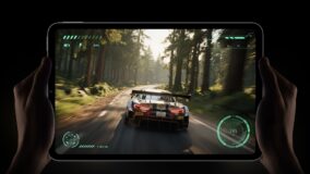 Xiaomi Pad Mini: “chiến binh tí hon” sắp khuấy đảo thị trường tablet toàn cầu