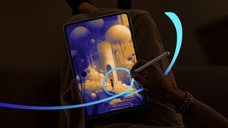 Xiaomi Pad 8 chính thức ra mắt: Tablet 3.2K siêu mượt, Snapdragon 8s Gen 4, giá chỉ từ 8.1 triệu