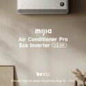 Điều hòa hai chiều Mijia Air Conditioner Pro Eco Inverter 1.5 HP 13 IMG 20250928 172207