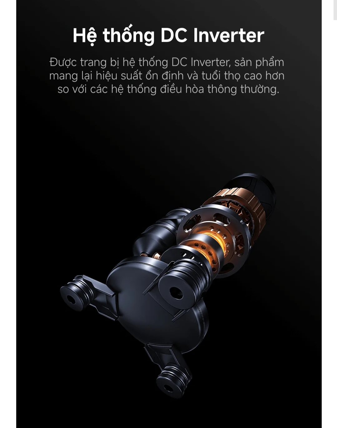 Điều hòa hai chiều Mijia Air Conditioner Pro Eco Inverter 1.5 HP 34 IMG 20250928 172357 1