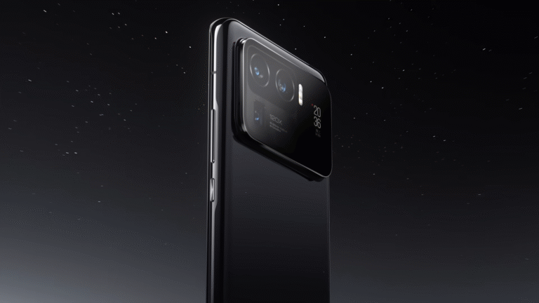 Xiaomi 16 Pro Max: Kẻ kế thừa Mi 11 Ultra với màn hình phụ Leica siêu độc