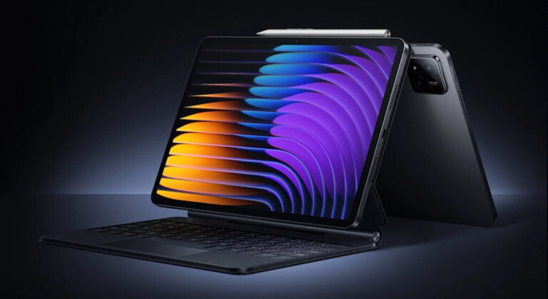 Xiaomi Pad 8 Pro lộ điểm hiệu năng khủng: Snapdragon 8 Elite + RAM 16GB, thách thức mọi giới hạn