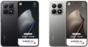 Xiaomi 15T Series cận kề ra mắt: Camera Leica, bản 1TB và màu vàng hồng gây sốt