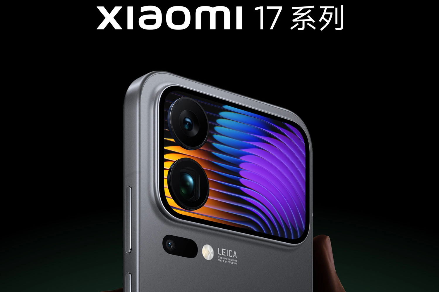 Xiaomi 17 Pro Series hé lộ dung lượng pin khủng: Flagship nhỏ gọn nhưng pin “siêu to khổng lồ” 1 day la dung luong pin cua xiaomi 17 pro series 2.jpg